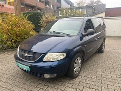 Bild des Angebotes Chrysler Voyager 3.3 LX AUTOMATIK, mit LPG Gasanlage