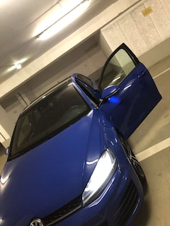 Bild des Angebotes VW Golf GTD Bluemotion