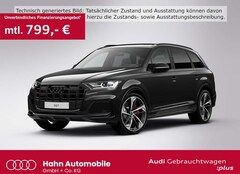 Bild des Angebotes Audi SQ7 competition plus TFSI quattro S-trc Standh H