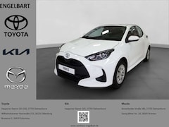 Bild des Angebotes Toyota Yaris 1.0 Comfort Rückfahrkamera
