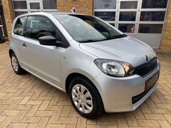 Bild des Angebotes Skoda Citigo Cool Edition Klima el.FH ZV mit FB WR ...