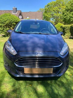 Bild des Angebotes Ford Fiesta Fiesta  5-Türer 1.0 EcoBoost Titanium