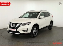 Nissan X-Trail 1.3 DIG-T N-Connecta LED Navi DAB 360°