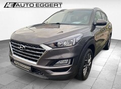 Bild des Angebotes Hyundai TUCSON Advantage FL MJ20 1.6 GDi M T 2WD Sonderedition AD