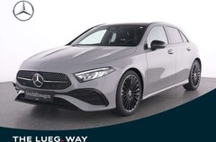 Bild des Angebotes Mercedes-Benz A 180 SPECIAL-EDITION+AMG+19"+PANO+SOUND+TOTW.++