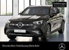 Bild des Angebotes Mercedes-Benz GLC 220 d 4M AMG+360+AHK+TOTW+KEYLESS+9G