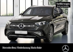Bild des Angebotes Mercedes-Benz GLC 220 d 4M AMG+360+AHK+TOTW+KEYLESS+9G