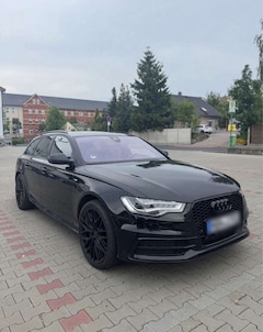 Bild des Angebotes Audi A6 allroad quattro 3.0 TDI tiptronic DPF