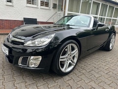 Bild des Angebotes Opel GT /Leder/Cabrio/Liebhaberfahrzeug/78.000km