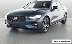 Bild des Angebotes Volvo V60 B4 Plus Dark PANO/360/H&K/BLIS/ACC/VOLL-LED