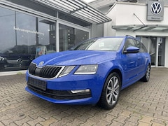 Bild des Angebotes Skoda Octavia Combi TOUR 2.0TDI DSG*LED*PANORAMA*AHK