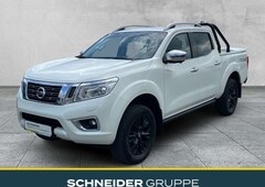 Bild des Angebotes Nissan Navara 2.3 dCi NP300 Tekna Double Cab 4x4 NAVI