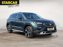 Bild des Angebotes SEAT Ateca XPERIENCE 2.0TDI+PANO+ACC+AHK+LEDER+19"