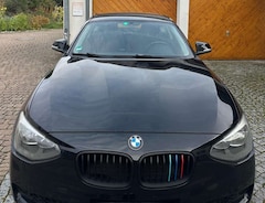 Bild des Angebotes BMW 114 114i