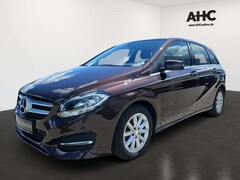 Bild des Angebotes Mercedes-Benz B 180 Style Navi SHZ Parkpilot