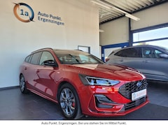 Bild des Angebotes Ford Focus EcoBoost Autom. ST-Line X m. ACC/Matrix/HU