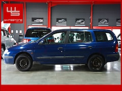 Renault Megane GRANDTOUR 1.4 KEIN TÜV KLIMA SERVO