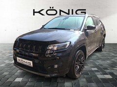 Bild des Angebotes Jeep Compass 1,5l GSE T4 48V e-Hybr