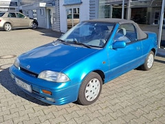 Bild des Angebotes Suzuki Swift Swift 1.3 GS