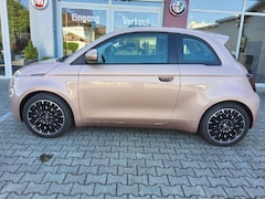 Bild des Angebotes Fiat 500e Icon