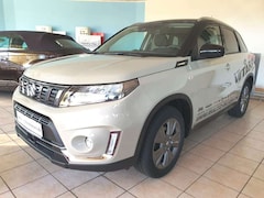 Bild des Angebotes Suzuki Vitara 1.5 Dualjet Hybrid AGS Comfort (LY)