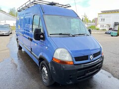 Bild des Angebotes Renault Master 2.5 120 dCi L3H2 3,5 T AHK