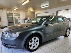 Bild des Angebotes Audi A4 Avant 2.0 TDI BusinessPak*Navi*PDC*Sportsitze