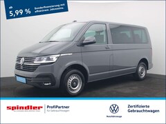 Bild des Angebotes VW T6.1 Caravelle Comfortline DSG / Navi, RFK, LED