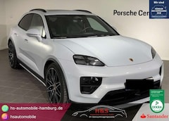Bild des Angebotes Porsche Macan Electric 4 S *PANO/360/BOSE/CHRONO*