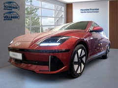 Bild des Angebotes Hyundai IONIQ 6 Ioniq 6 Techniq Elektro Heckantrieb