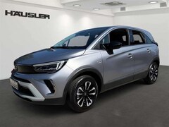 Bild des Angebotes Opel Crossland X 1.2T Navi*LED*Kamera*Klimaaut.*