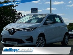 Bild des Angebotes Renault ZOE EV50 110hp Batteriekauf Sitz+Lenkh.Komfz.LED