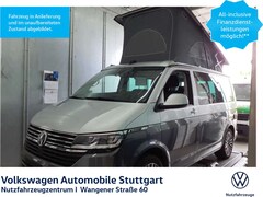Bild des Angebotes VW T6.1 California Beach 4motion DSG 2.0 TDI