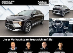 Bild des Angebotes Mitsubishi Eclipse Cross 87kWh Diam. TOP 22kW 360 Kamera LED ACC El. Heckkl