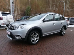 Bild des Angebotes Dacia Logan *MCV*Stepway*PDC*Klima*Navi*Kamera