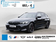 Bild des Angebotes BMW 340 d Touring xDrive FACEL. PANO AHK HUD 360°