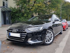 Bild des Angebotes Audi A4 A4 Avant quattro Vollausgestattet 5 Jahre Garantie