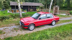 BMW 316 E30, Automatic, H-Kennzeichen, Tüv neu