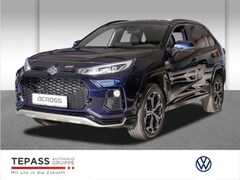 Bild des Angebotes Suzuki Across 2.5 PHEV Comfort + LED BT PDC SHZ DAB