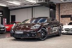 Bild des Angebotes Porsche Panamera Sport Turismo 4 S|HEAD-UP|PANO|BOSE|ACC