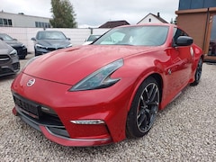 Bild des Angebotes Nissan 370Z 3.7 Nismo Automatik