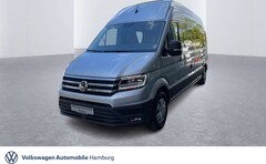 Bild des Angebotes VW Grand California 2.0 TDI Automatik LR Solar