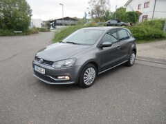 Bild des Angebotes VW Polo V Comfortline BMT/Start-Stopp