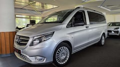 Bild des Angebotes Mercedes-Benz Vito Tourer 119 CDI Edition lang/Bett/RFK/Standh