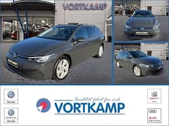 Bild des Angebotes VW Golf VIII Variant Life eTSI Pano/ACC/Winterpaket
