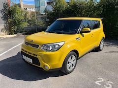 Bild des Angebotes Kia Soul Edition 7, Klima, PDC, Top Zustand,Alu, Tüv Neu