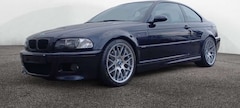 Bild des Angebotes BMW M3 E46 M3 Coupe Dt. Mod. Unfallfrei Original Lack