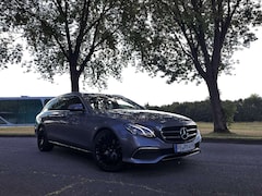 Bild des Angebotes Mercedes-Benz E 220 d T 9G-TRONIC