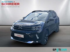 Bild des Angebotes Citroen C5 Aircross Shine