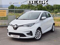 Bild des Angebotes Renault ZOE Experience Z.E.50 | Navi,Allwetter,CCS-Laden,Sitzh